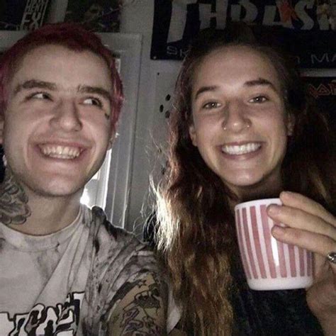 lil peep girlfriend|Peep x Emma : r/LilPeep